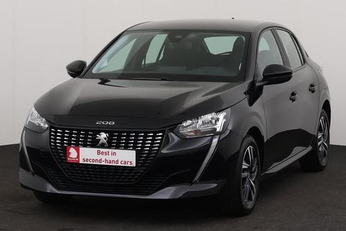 Peugeot 208 ACTIVE PACK 1.2 PURETECH *ACTIVE PACK 1.2 PURETE, Auto's, Peugeot, Bedrijf, Te koop, Airconditioning, Android Auto
