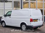 Volkswagen Transporter 110pk L1H1 CarPlay Camera Euro6 L1 5m, Auto's, Voorwielaandrijving, Stof, Gebruikt, Euro 6