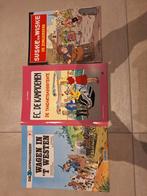 Strips, Boeken, Stripverhalen, Ophalen