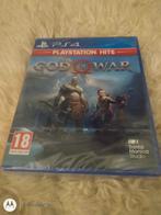 GOD OF WAR PS4 EDITION, Aventure et Action, À partir de 12 ans, Enlèvement ou Envoi, Neuf