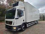 2014 MAN TGL 12.250 Vrachtwagen, Auto's, Vrachtwagens, Euro 6, Bedrijf, Te koop, MAN