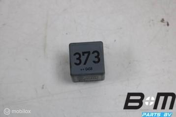 Relais 373 Audi A8 4E 8D0951253A beschikbaar voor biedingen