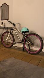 MTB DIRT JUMP 26", Fietsen en Brommers, Minder dan 10 versnellingen, Gebruikt, 49 tot 53 cm, Ophalen