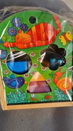 Peuter speelgoed, Ophalen, Gebruikt, Ontdekken