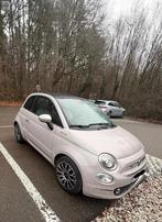 Fiat 500C Hybride, Auto's, Voorwielaandrijving, 4 zetels, Euro 6, Overige kleuren