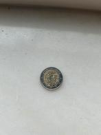 Covid / corona €2 muntstukken zeldzaam voor verzamelaars, Enlèvement ou Envoi