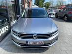 Volkswagen Passat Variant Groot nazicht DISTR.RIEM VV 12/20, Auto's, Volkswagen, Euro 6, 120 pk, Parkeersensor, Zilver of Grijs