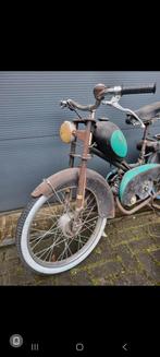 Picard Freres 1957, Ophalen