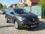 Renault Kadjar 1.5 DCI Automaat, Auto's, Renault, Kadjar, 4 cilinders, Leder, Bedrijf