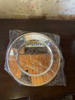 8 dessous d’assiettes argenté, Huis en Inrichting, Woonaccessoires | Onderzetters, Ophalen of Verzenden, Zo goed als nieuw