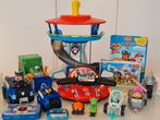 Hele Paw Patrol set!, Ophalen