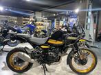 ROYAL ENFIELD Himalayan 450 Summit Black tubless, Motoren, Motoren | Royal Enfield, 450 cc, Bedrijf, Enduro, 1 cilinder