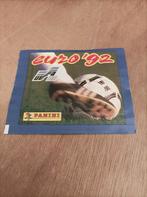 Panini euro 92 , 1 gesloten zakje., Ophalen of Verzenden