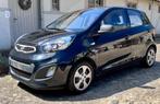 Kia Picanto ** 1J GARANTIE ** AUTOMAAT ** LEZ OK ** 204€/mnd, Autos, Kia, Euro 5, Achat, Entreprise, 5 portes