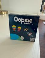 Plaswekker - Oepsie Heroes, Kinderen en Baby's, Ophalen, Zo goed als nieuw