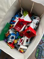 Duplo, Kinderen en Baby's, Ophalen, Zo goed als nieuw
