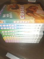 Paar dvd series, CD & DVD, DVD | Action, Enlèvement ou Envoi, Tous les âges, Coffret, Autres genres