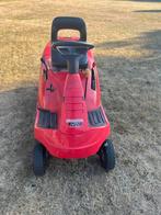 Honda zitmaaier 1211 hydrostatic, Tuin en Terras, Zitmaaiers, Ophalen, Honda, Gebruikt, Opvangbak