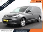 Volkswagen Caddy Cargo Maxi 2.0 TDI Style Automaat Trekhaak, Auto's, Bestelwagens en Lichte vracht, 4 cilinders, Bedrijf, Diesel