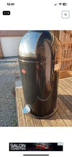 Pedaalemmer Wesco, Maison & Meubles, Accessoires pour la Maison | Poubelles, Enlèvement, Comme neuf