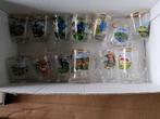 Souvenir borrelglaasjes, Ophalen, Zo goed als nieuw, Borrel- of Shotglas