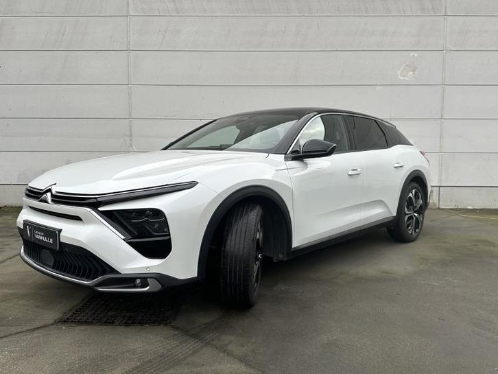 Citroen C5 X SHINE PACK, Auto's, Citroën, C5 X, Airbags, Airconditioning, Bluetooth, Boordcomputer, Centrale vergrendeling, Climate control