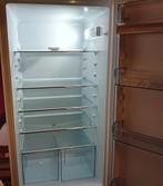 Frigo combiné AEG encastrable, Electroménager, Enlèvement