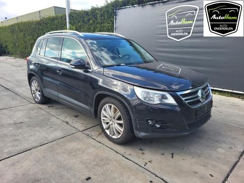 VOORKOP Volkswagen Tiguan (5N1 / 2) (5N0823031D), Auto-onderdelen, Carrosserie, Volkswagen, Gebruikt