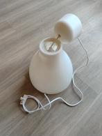 ikea lamp Melodi, Ophalen, Zo goed als nieuw, Kunststof, Minder dan 50 cm