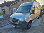 Mercedes sprinter 314 Automaat, Auto's, 4 deurs, Diesel, Particulier, Overige carrosserie