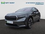 Skoda Enyaq Enyaq 82 kWh 80, Auto's, Skoda, Automaat, Overige modellen, Elektrisch, SUV of Terreinwagen