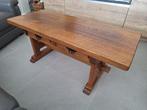 Salontafel, Ophalen, Gebruikt, 100 tot 150 cm, 50 tot 100 cm