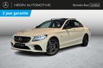 Mercedes-Benz C-Klasse 300 e 4MATIC Berline AMG Line | AMG L, 1800 kg, Entreprise, Apple Carplay, Hybride rechargeable