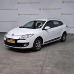 Personenauto, Renault, Mégane Estate, 1.2 TCe Expression, Auto's, Voorwielaandrijving, Euro 5, Gebruikt, 4 cilinders
