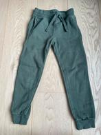 Jogging broek H&M maat 122, Kinderen en Baby's, Kinderkleding | Maat 122, Broek, H&M, Ophalen of Verzenden, Zo goed als nieuw