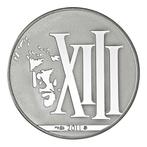 Zilveren munt / Pièce en argent - 100 euro "XIII", Neuf, William Vance, Une BD, Enlèvement