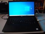 Dell 7490 14" i7 W10-laptop onberispelijk!, Computers en Software, Windows Laptops, Ophalen