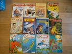 SOFTCOVER STRIPVERHALEN ALLERHANDE  ZIE FOTO's, Plusieurs BD, Enlèvement ou Envoi, Utilisé