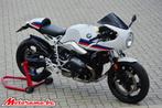 BMW R 1200 NineT Racer - 2017 - 5000 km @Motorama, Motoren, 2 cilinders, Bedrijf, Sport, Meer dan 35 kW