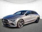 Mercedes-Benz CLA-klasse Shooting Brake 200 Luxury line *5 J, Stof, Gebruikt, Euro 6, 4 cilinders