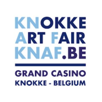 Duoticket Knokke Art Fair beschikbaar voor biedingen