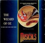 cd   /   The Wizard Of Oz - Original 1987 London Cast – The, Ophalen of Verzenden