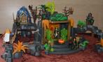 Playmobil 3841 tempel, Kinderen en Baby's, Speelgoed | Playmobil, Ophalen of Verzenden, Zo goed als nieuw, Complete set