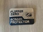 Flipper Zero Screenprotectors 3 stuks-Nieuw in doos!, Elektronische apparatuur, Overige elektronische apparatuur, Nieuw, Ophalen of Verzenden
