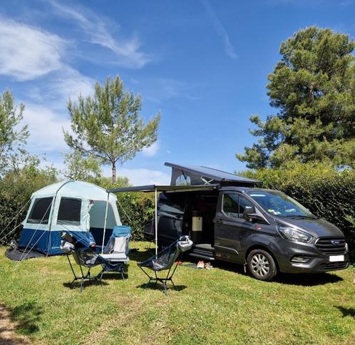 Westfalia Kelsey 2023, Caravans en Kamperen, Mobilhomes, Particulier, Integraal, tot en met 4, Westfalia, Diesel, 5 tot 6 meter
