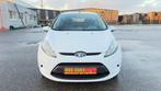 La Ford Fiesta 1.4 TDCi est approuvée pour la vente, Essai à domicile, Achat, Entreprise, Carnet d'entretien