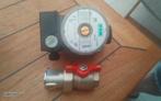 wilo rs25/6-3p, Ophalen of Verzenden, Nieuw