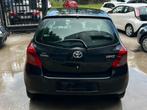Toyota Yaris 1.0i 51kW EURO4 LEZ2030, 4 deurs, 4 cilinders, Bedrijf, 998 cc