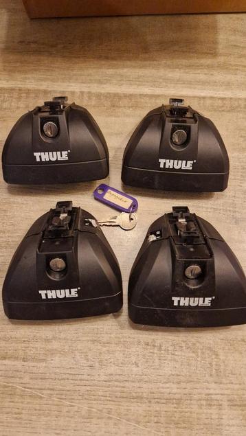 Thule 753 beschikbaar voor biedingen