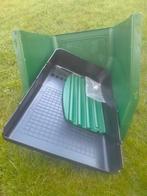 Legnest kippen, Ophalen, Nieuw, Kippenhok of Kippenren